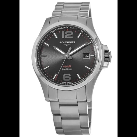 Longines Conquest V.H.P.