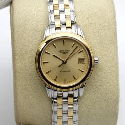 Longines Flagship