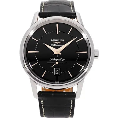 Longines Flagship Heritage