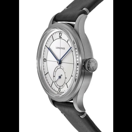 Longines Heritage Classic