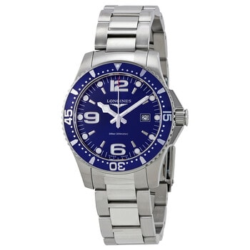 Longines HydroConquest 39