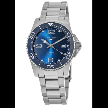 Longines HydroConquest