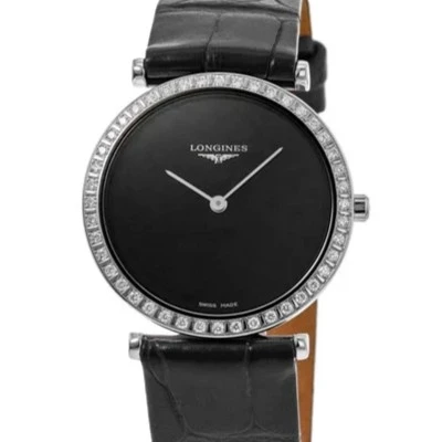 Longines La Grande Classique