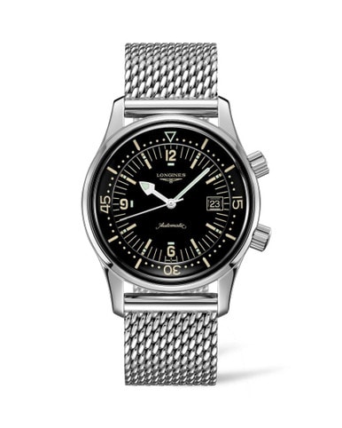 Longines Legend Diver