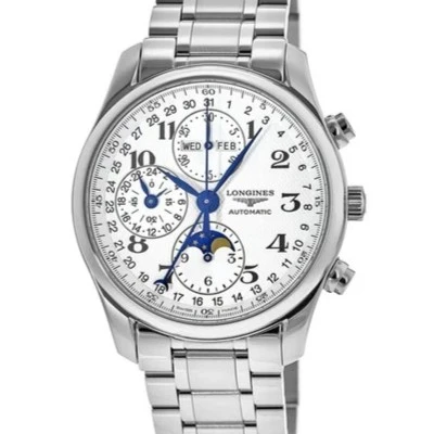 Longines Master Collection