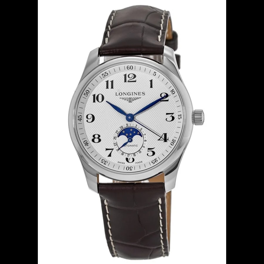 Longines Master Collection Moonphase