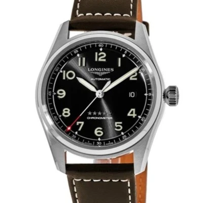 Longines Spirit