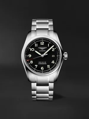 Longines Spirit
