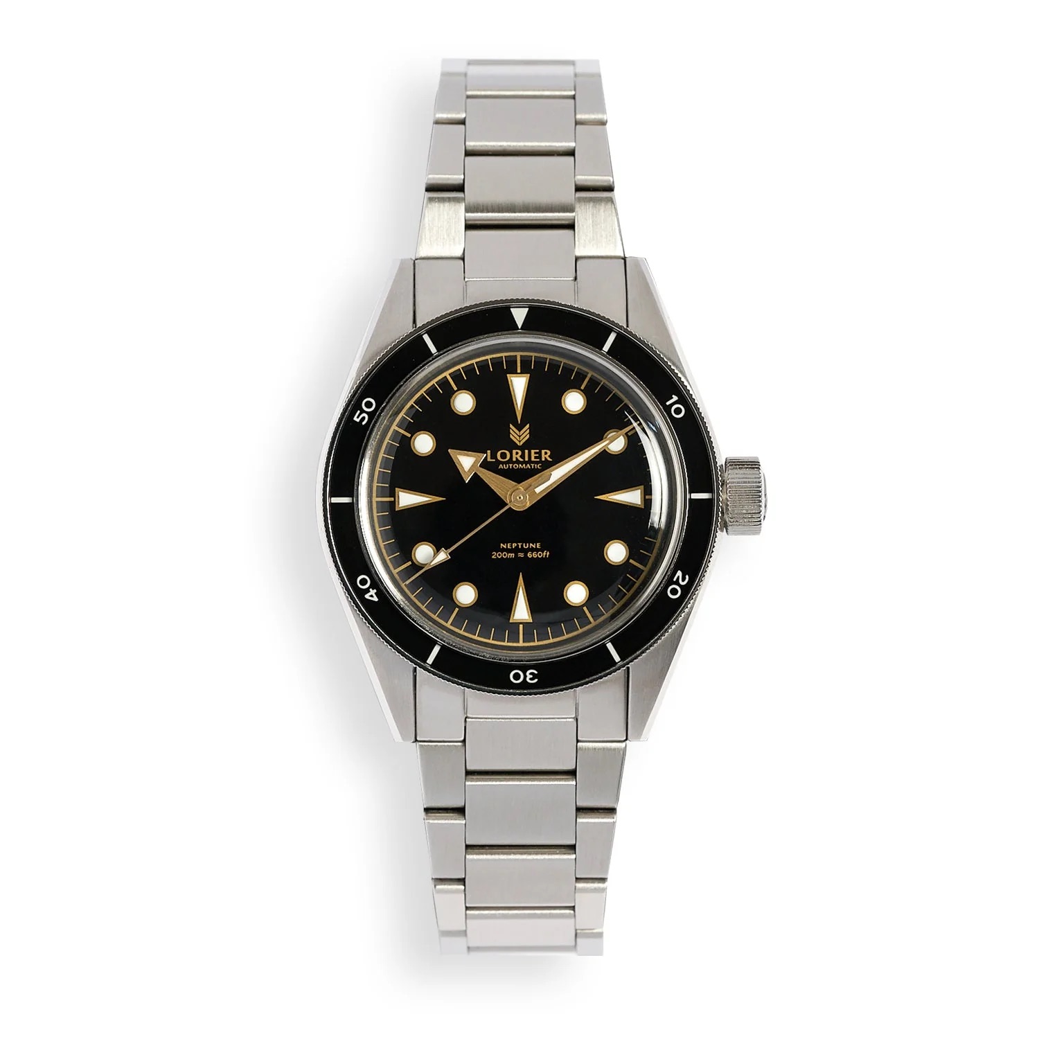 Lorier Neptune Series IV