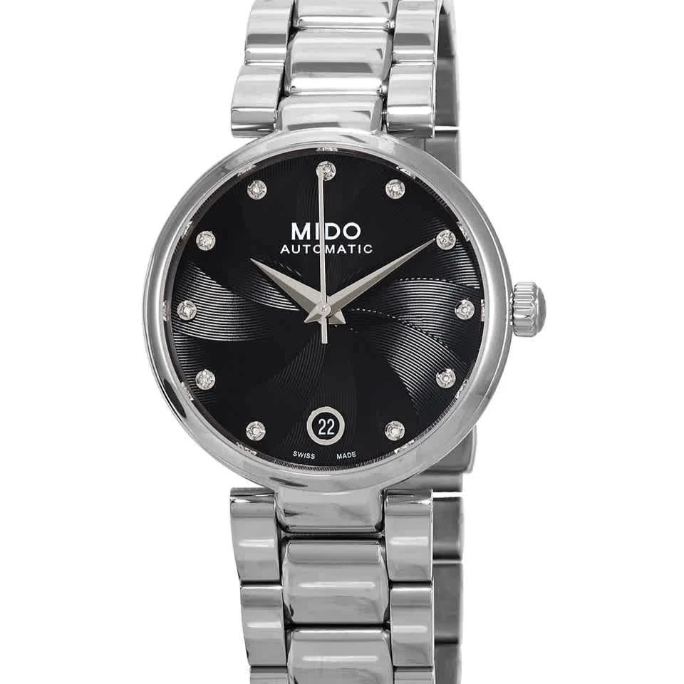 Mido Baroncelli