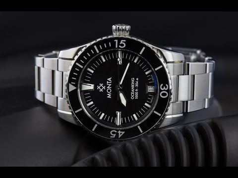 Monta Oceanking V3