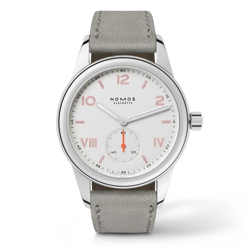 Nomos Club Campus