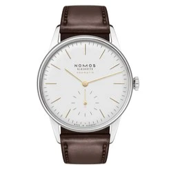 Nomos Orion