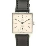 Nomos Tetra
