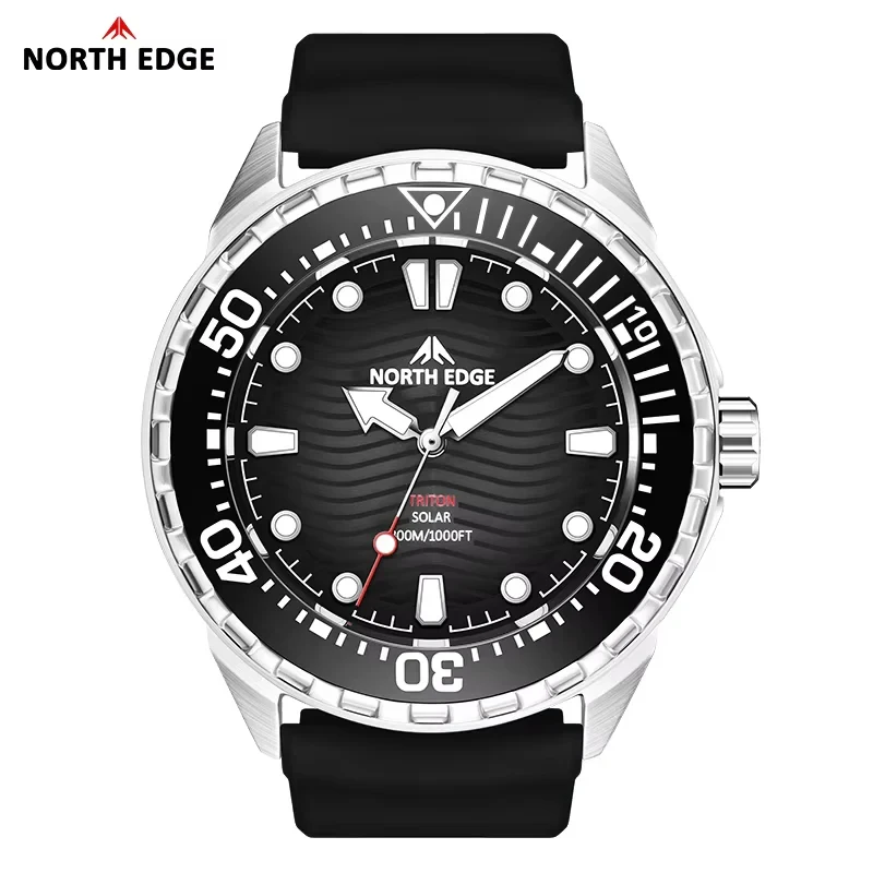 North Edge Triton