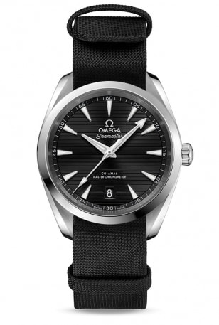 Omega Aqua Terra