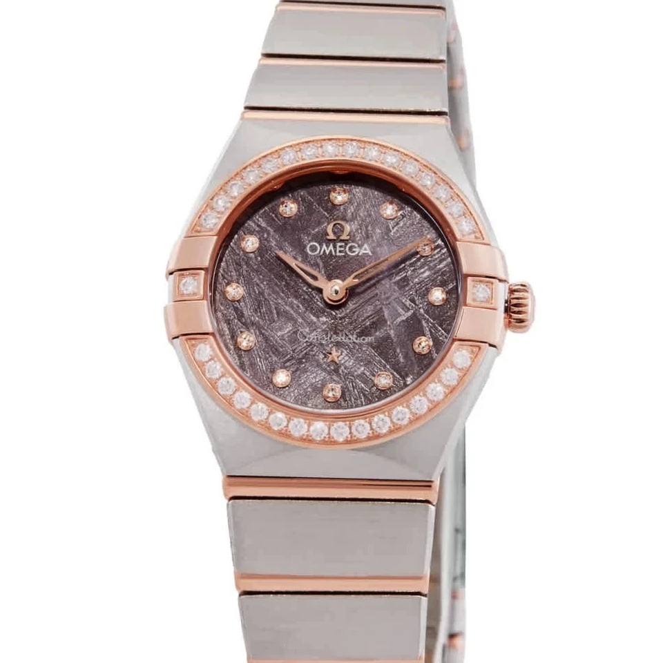 Omega Constellation