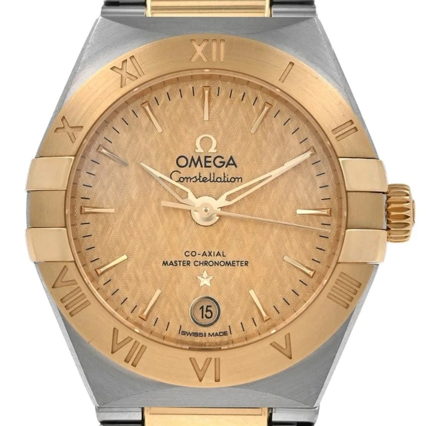 Omega Constellation
