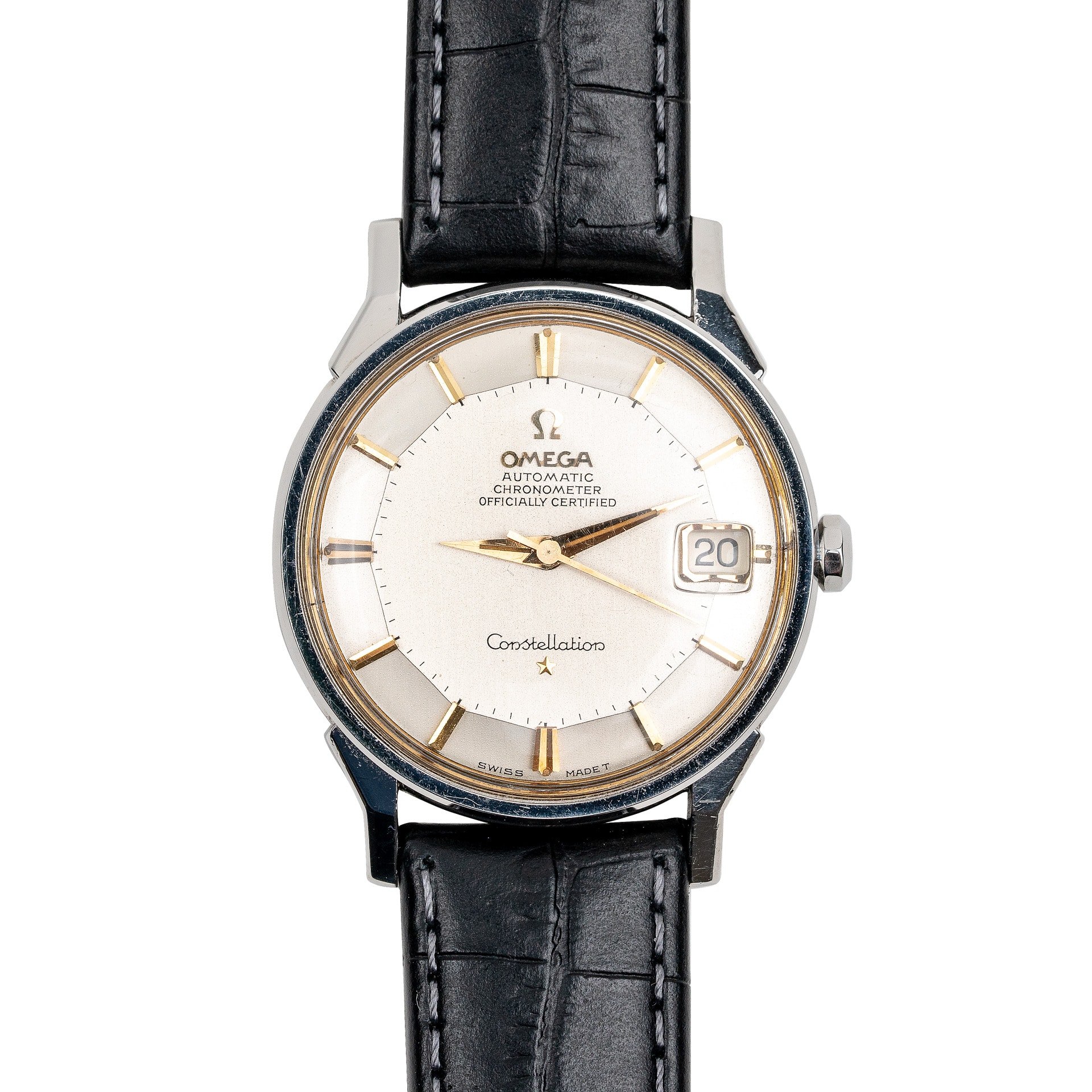 Omega Constellation