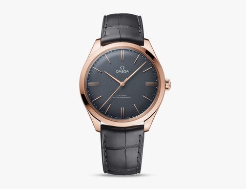 Omega De Ville