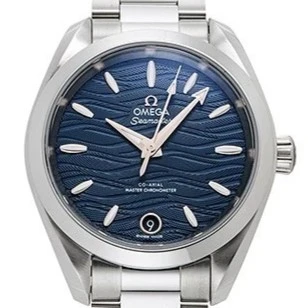 Omega Seamaster Aqua Terra