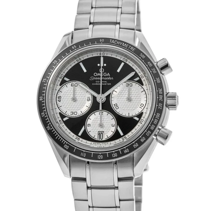 Omega Speedmaster