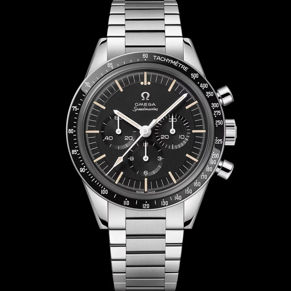 Omega Speedmaster
