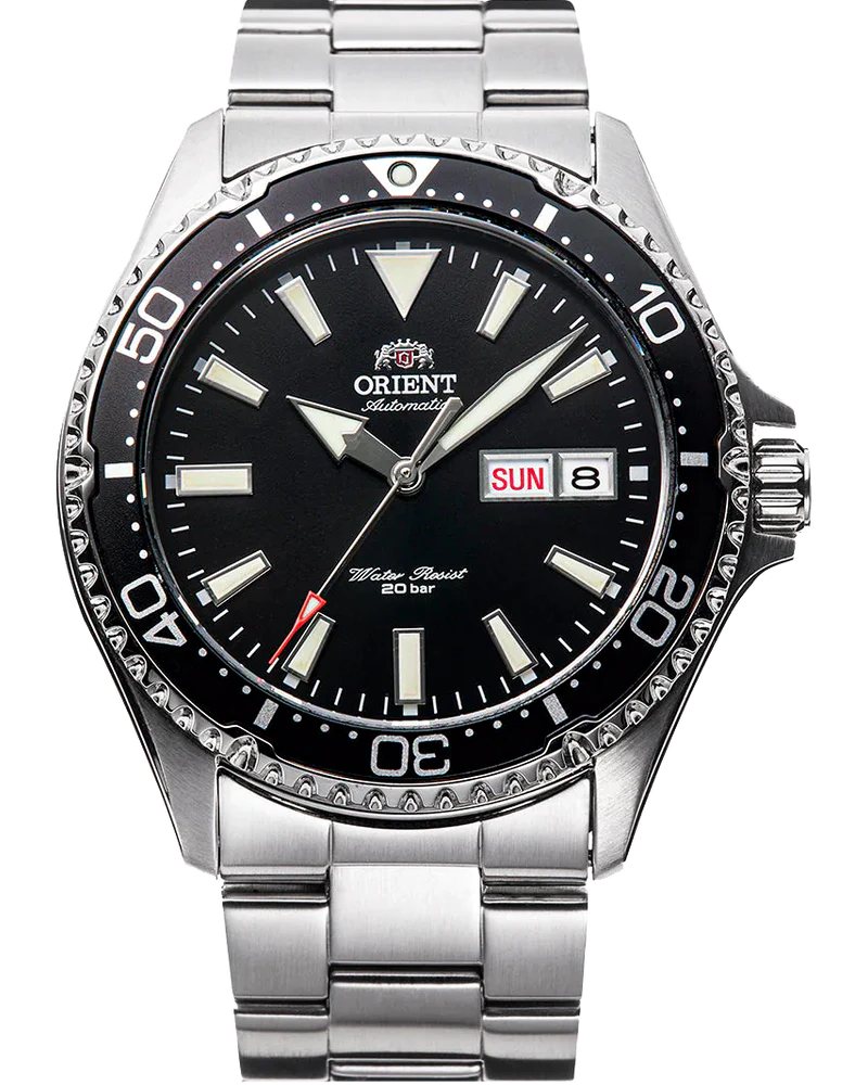 Orient Kamasu