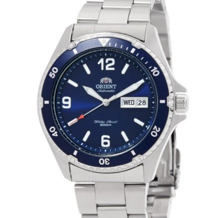 Orient Mako