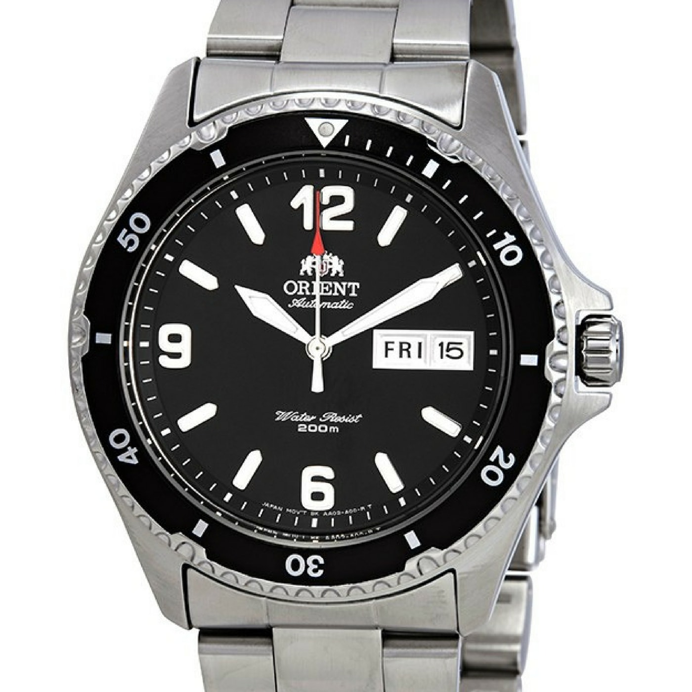 Orient Mako II