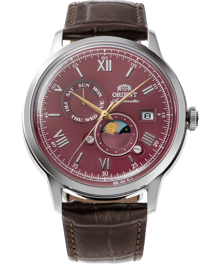 Orient Bambino V9