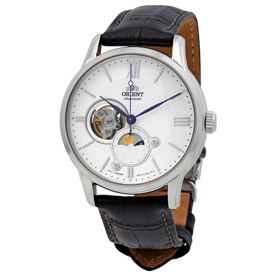 Orient Sun & Moon