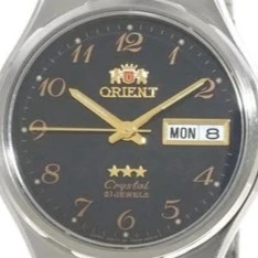 Orient TriStar