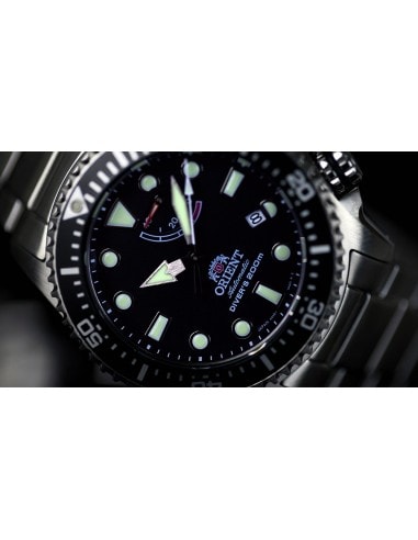 Orient Triton