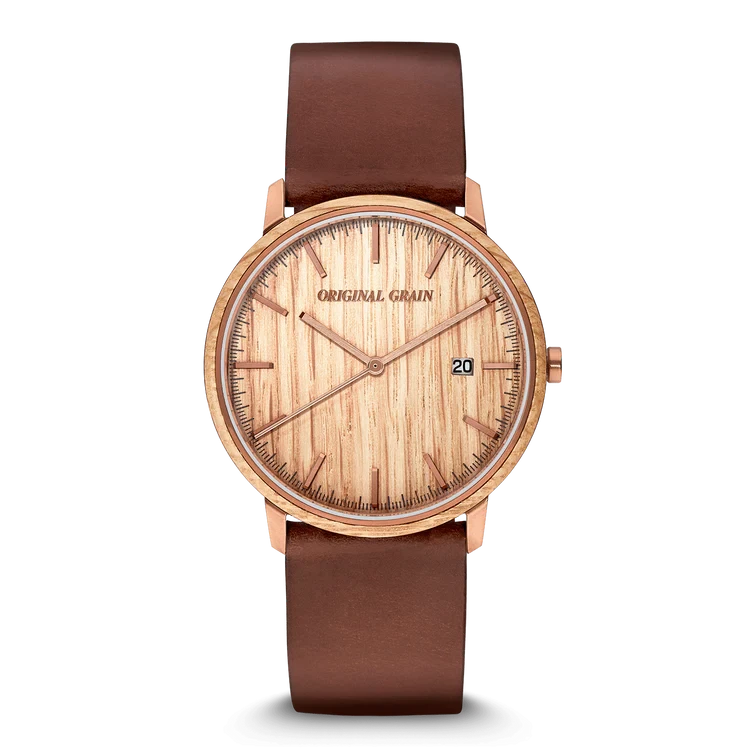 Original Grain Whiskey Espresso Minimalist