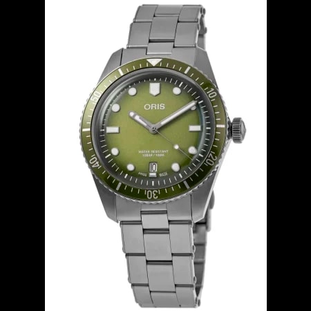 Oris Divers Sixty-Five