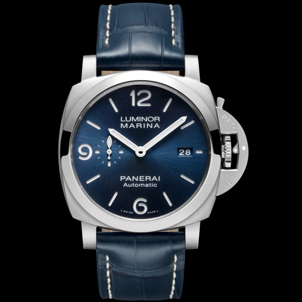 Panerai Luminor Marina