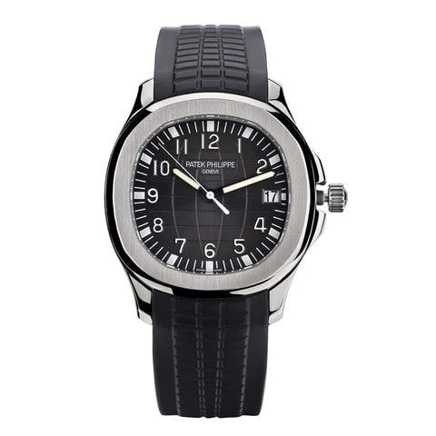 Patek Philippe Aquanaut