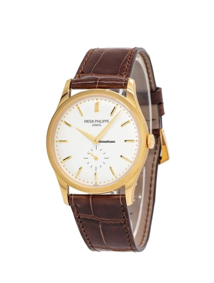 Patek Philippe Calatrava