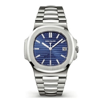 Patek Philippe Nautilus