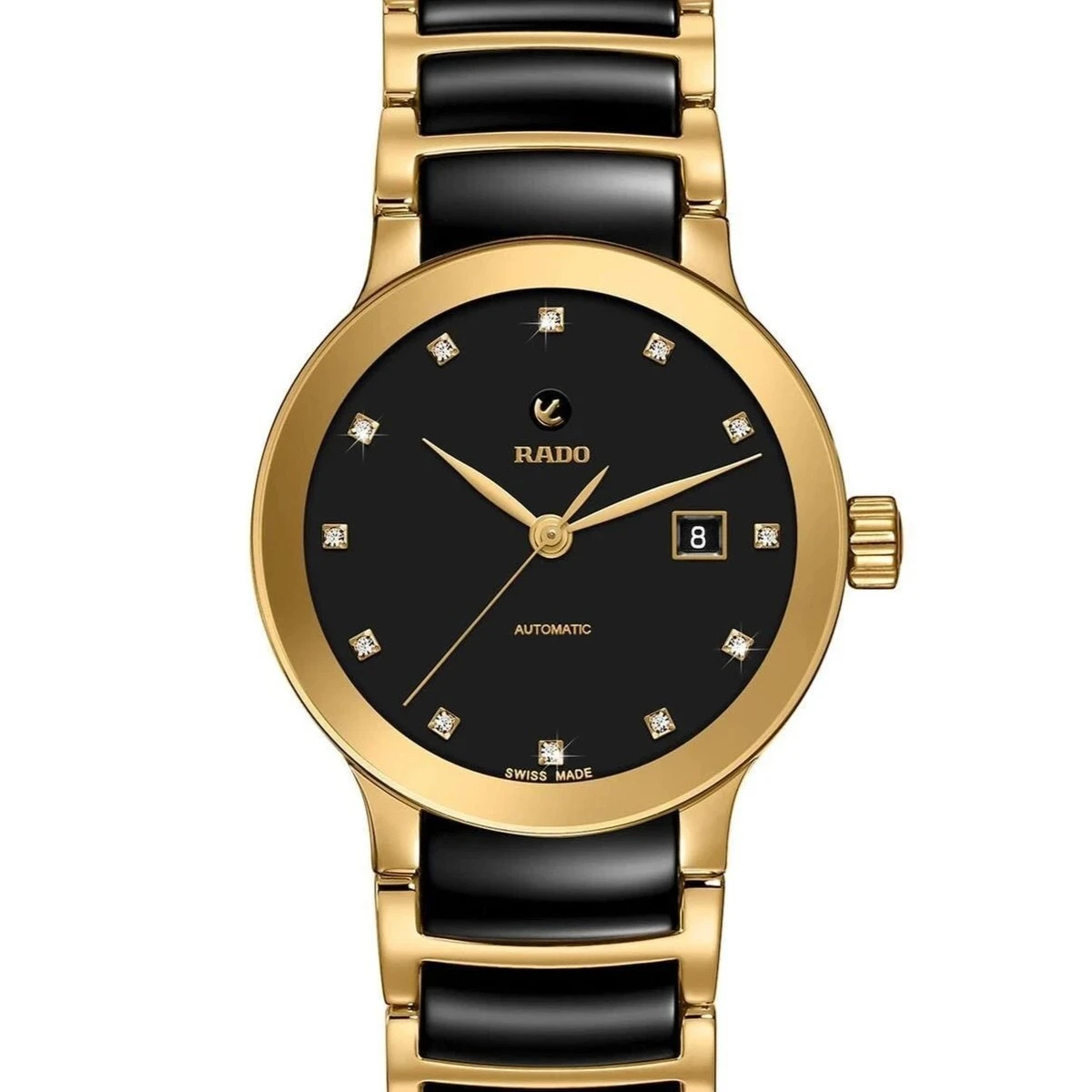 Rado Centrix