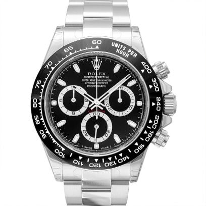 Rolex Cosmograph Daytona