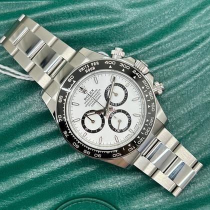 Rolex Daytona