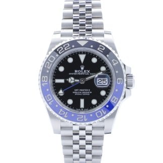 Rolex GMT-Master II