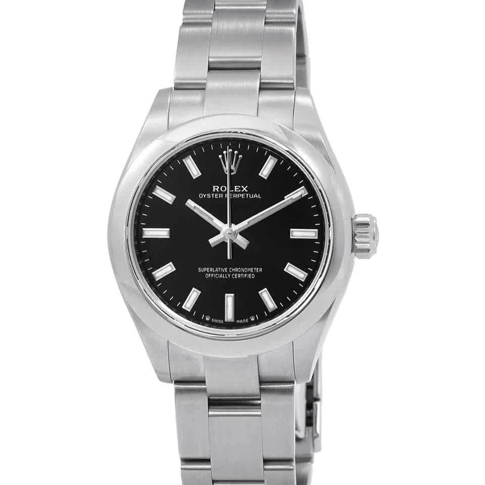 Rolex Oyster Perpetual