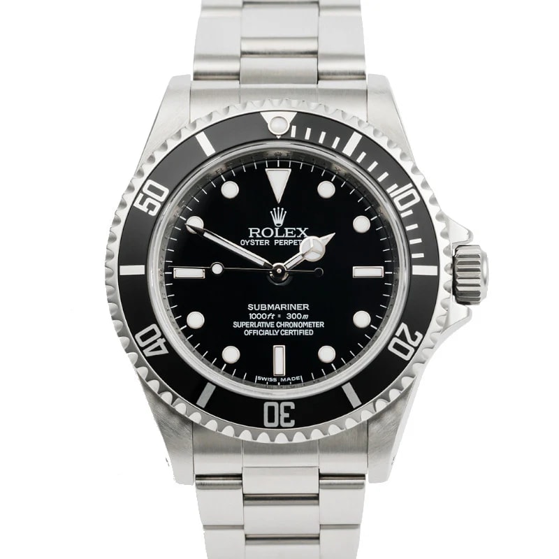 Rolex Submariner