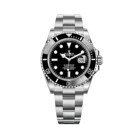 Rolex Submariner Date