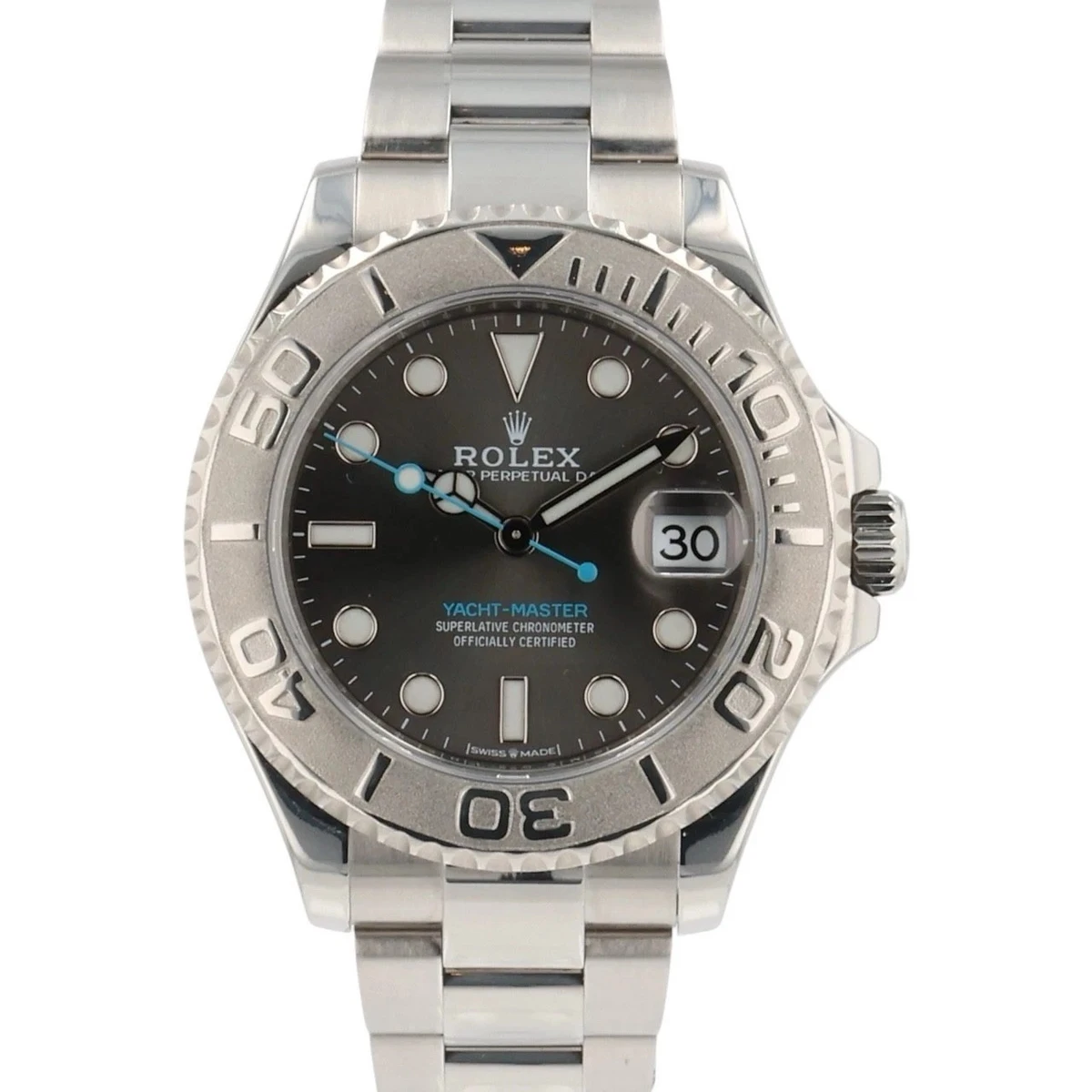 Rolex Yacht-Master