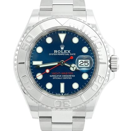 Rolex Yacht-Master 40