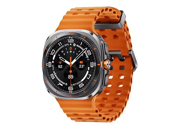 Samsung Galaxy Watch Ultra